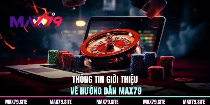 Thông tin giới thiệu về hướng dẫn MAX79