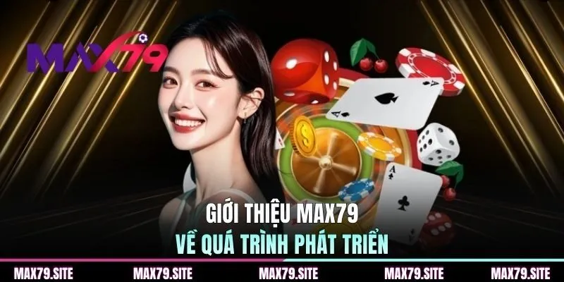 Giới thiệu MAX79 về quá trình phát triển
