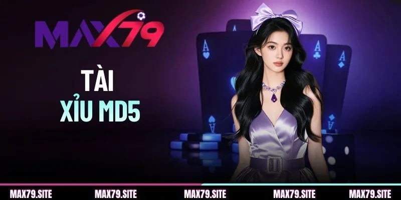 Tài Xỉu MD5 - Khám Phá Bí Quyết Chơi An Toàn Cho Tân Binh