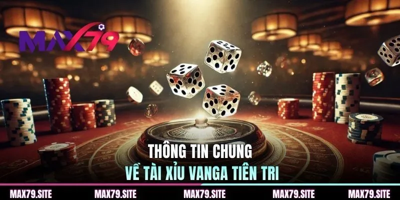 Thông tin chung về tài xỉu Vanga tiên tri