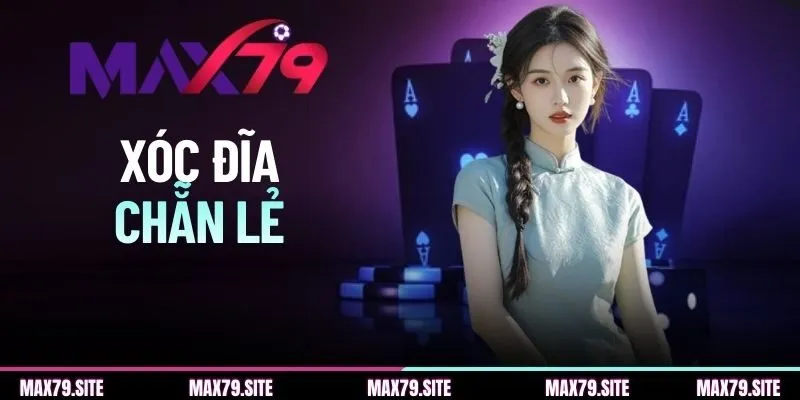 Xóc Đĩa Chẵn Lẻ - Luật Chơi Và Mẹo Cược Dễ Áp Dụng